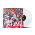 LPNapalm Death / Utopia Banished / PHD Exclusive / White / Vinyl