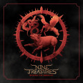CDNine Treasures / Seeking The Absolute