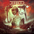 CDDefecto / Echoes Of Isolation