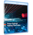 Blu-RayGabriel Peter / Taking The Pulse / Live In Verona / Blu-Ray