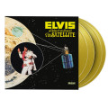 4LPPresley Elvis / Aloha From Hawaii Via Satellite / Vinyl / 4LP