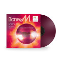 LPBoney M / Rasputin / Red / 12" EP / Vinyl