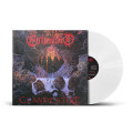 LPEntombed / Clandestine / PHD Exclusive / White / Vinyl