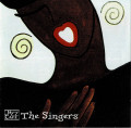 CDVarious / Jazz Cafe / The Singers