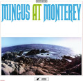 2LPMingus Charles / Mingus At Monterey / Vinyl / 2LP