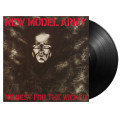 LPNew Model Army / No Rest For The Wicked / Vinyl