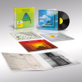 4LPKarajan/BPH / Schnberg,Berg,Webern / Vinyl / 4LP