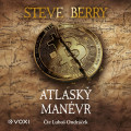 CDBerry Steve / Atlaský manévr / Ondráček Luboš / MP3