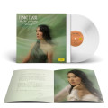 LPTanzil Eunike / First Of Everything / Crystal Clear / Vinyl