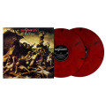 2LPPogues / Rum Sodomy & The Lash / 40th Anniver. / Marbled / Vinyl / 2LP