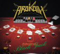 CDArakain / Black Jack / Remastered 2025 / Digipack