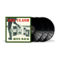 3LPClash / Hits Back / Reedice / Vinyl / 3LP