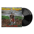 2LPGrave Digger / Tunes Of War / Reedice / Vinyl / 2LP