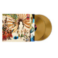 2LPJID / God Does Like Ugly / Gold / Vinyl / 2LP