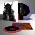 2LPCult / Choice Of Weapon / Coloured / Vinyl / 2LP