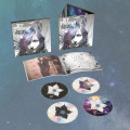 4CDKT Tunstall / Eye to the Telescope / Stargazer Ed. / Deluxe / 4CD