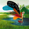 2LPThile Chris / Bach:Sonatas And Partitas / Vinyl / 2LP