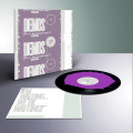LPPixies / Demo / Coloured / Vinyl