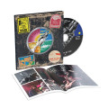 Blu-Ray / Pink Floyd / Wish You Were Here / 50th Anniversary / Blu-Ray