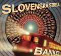 CDBanket / Slovensk strela / Digipack