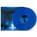 2LPPerturbator / Age Of Aquarius / Vinyl / Transparent Blue / Vinyl / 2LP