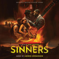 CDOST / Sinners / Ludwig Gransson