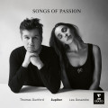 2CDDesandre Lea/T. Dunford/Jupiter / Songs Of Passion / Digipak / 2CD