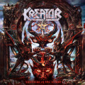 CDKreator / Krushers Of The World