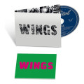 CDMcCartney Paul & Wings / Wings