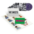 2CDMcCartney Paul & Wings / Wings / 2CD
