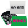 LPMcCartney Paul & Wings / Wings / Vinyl