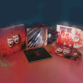 4LPMotley Crue / Theatre Of Pain / 40th Anniversary / Box / Vinyl / 4LP