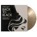 LPCave Nick & Warren Ellis / Back To Black / OST / Gold / Vinyl