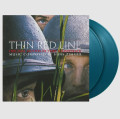 2LPZimmer Hans / Thin Red Line / Coloured / Vinyl / 2LP