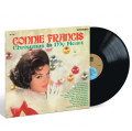 LPFrancis Connie / Christmas In My Heart / Vinyl