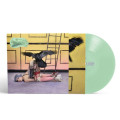 LPAshnikko / Smoochies / Limited / Green / Vinyl