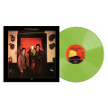 LPStranglers / Rattus Norvegicus / Translucent Green / Vinyl
