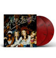 LPAll Saints / Saints and Sinners / 25th Anniver. / Red,Black / Vinyl
