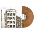 LPPineapple Thief / 10 Stories Down / Marbled / Vinyl