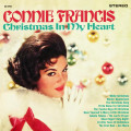 CDFrancis Connie / Christmas In My Heart