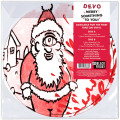 LPDevo / Merry Something To You / RSD 2025 / Picture / Vinyl
