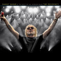 2CDHagar Sammy & The Best Of All Worlds Band / Residency / 2CD