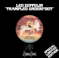 LPLed Zeppelin / Trampled Under Foot / Vinyl / 7"