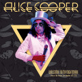 CDCooper Alice / Welcome To My Nightmare / Live From Forum 1975