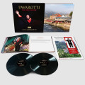 2LPPavarotti Luciano / The Lost Concert / Live 1995 / Box / Vinyl / 2LP