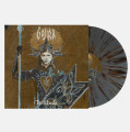 LPGojira / Fortitude / Limited / Grey,Brown / Vinyl