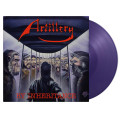 LPArtillery / By Inheritance / Purple / Vinyl