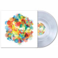 LPTesseract / Portals / Clear / Vinyl