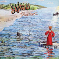 SACDGenesis / Foxtrot / Analogue Productions / SACD