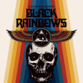 2LPBlack Rainbows / Cosmic Ritual Supertrip / Blue / Vinyl / 2LP